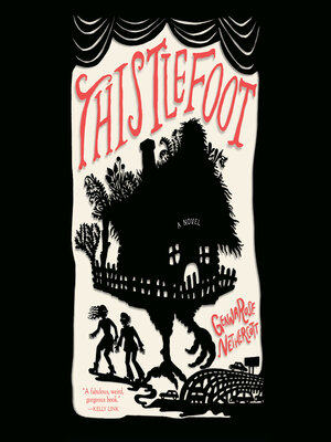 cover image of Thistlefoot